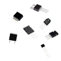 5-100Pcs IRGB4062 GB4062D IRGB4062DPBF IRGB4062D 600V 24A Iokokl lokokI IIOKII