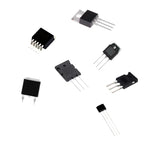 5-100Pcs IRGB4062 GB4062D IRGB4062DPBF IRGB4062D 600V 24A Iokokl lokokI IIOKII