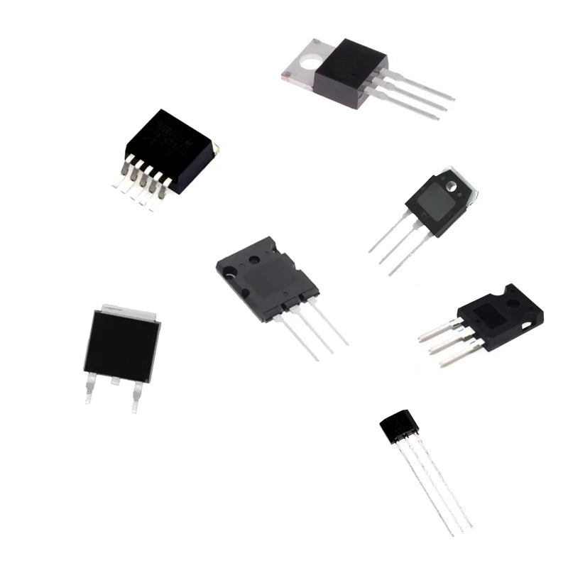 5-100Pcs IRGB4062 GB4062D IRGB4062DPBF IRGB4062D 600V 24A Iokokl lokokI IIOKII
