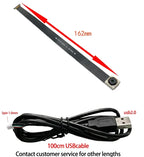 USB Camera Module 16mp 4656X3496 4K Cmos Imx258 Af/Mf/Ff 30fps Imx298/OV5693 Used for Document Shooting