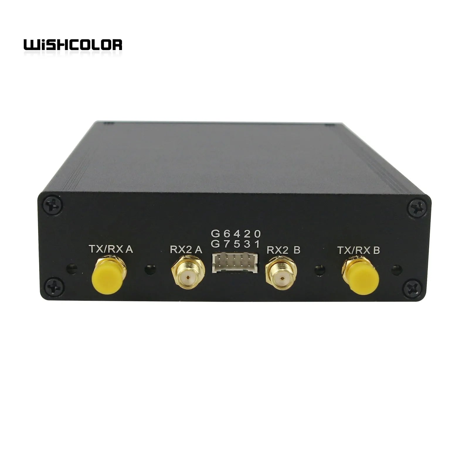 B200 B210 AD9361 RF 70MHz-6GHz SDR Software Defined Radio USB3.0 Compatible with ETTUS USRP AD9361 Dual Channel RF Transceiver