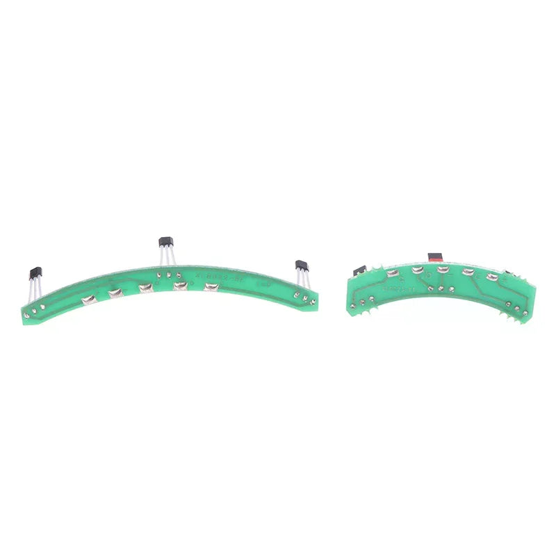 1Pc Hall 613H Electric Tricycle Hall Sensor 613H PCB Circuit Board Hall Element Hall Board