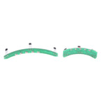1Pc Hall 613H Electric Tricycle Hall Sensor 613H PCB Circuit Board Hall Element Hall Board