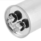 CBB65 30uF Capacitor CBB65A-1 30uF AC 450V Cylindrical Motor Capacitor