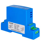 Voltage Transducer 0-100V 0-200V 0-300V Voltage Transmitter 4-20mA 0-10V 0-5V RS485 Voltage Sensor AC Voltage Signal Transmitter