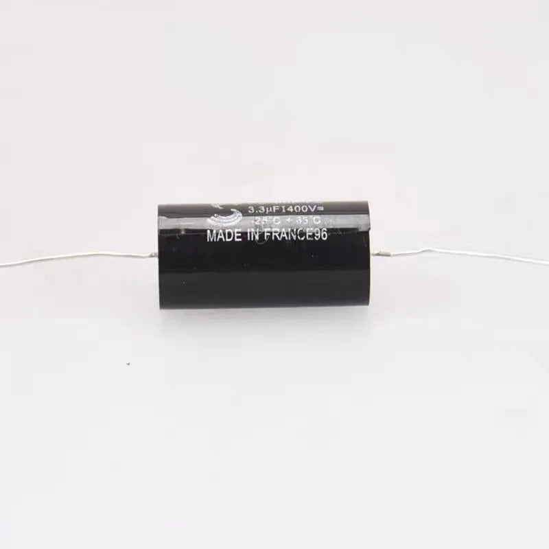 400V 630V Polypropylene Fever MKP Capacitance Frequency Division Electricity Non-polar Capacitor 0.1uf 0.22uf 0.33uf 0.47uf 0.68