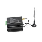2pcs/lot lora6500pro - Long range 15Km 5W AES128 encrypted MESH network UART port 433 / 868 / 915MHz LoRa data module