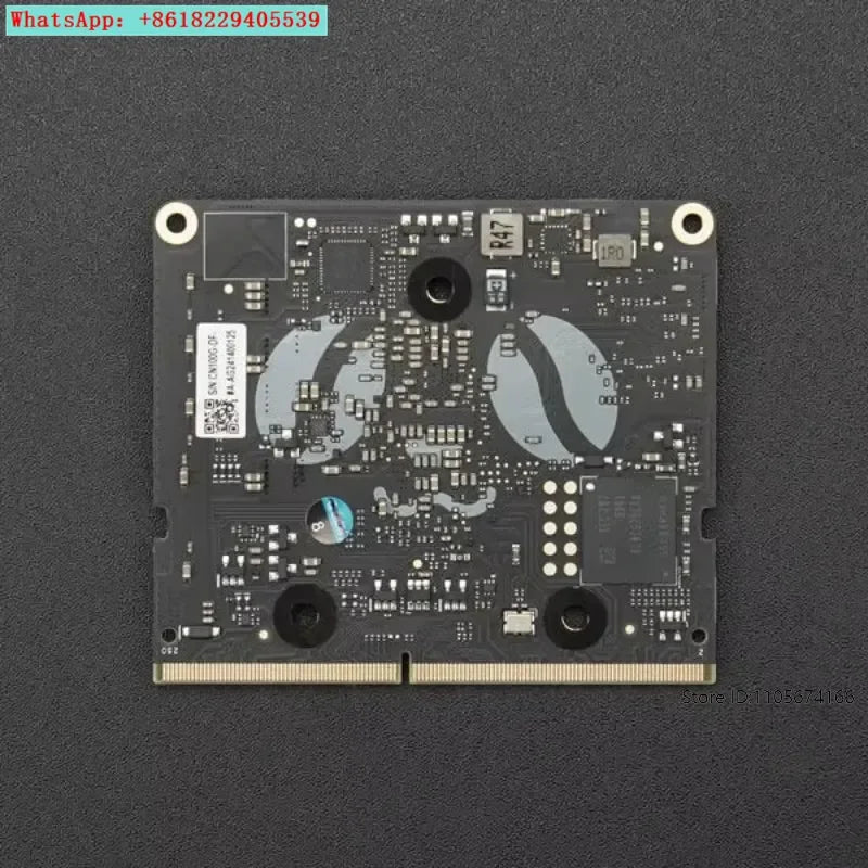 LattePanda Mu Micro x86 Compute Module N100 Processor 16G Memory 64G Storage