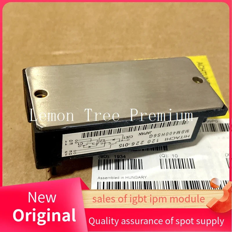 MBM300HR6HY MBM300HS6G MBM300HS6B MBM300HS6H MBM300GS6A MBM400GS6A MBM400HS6G  IGBT Module New Original
