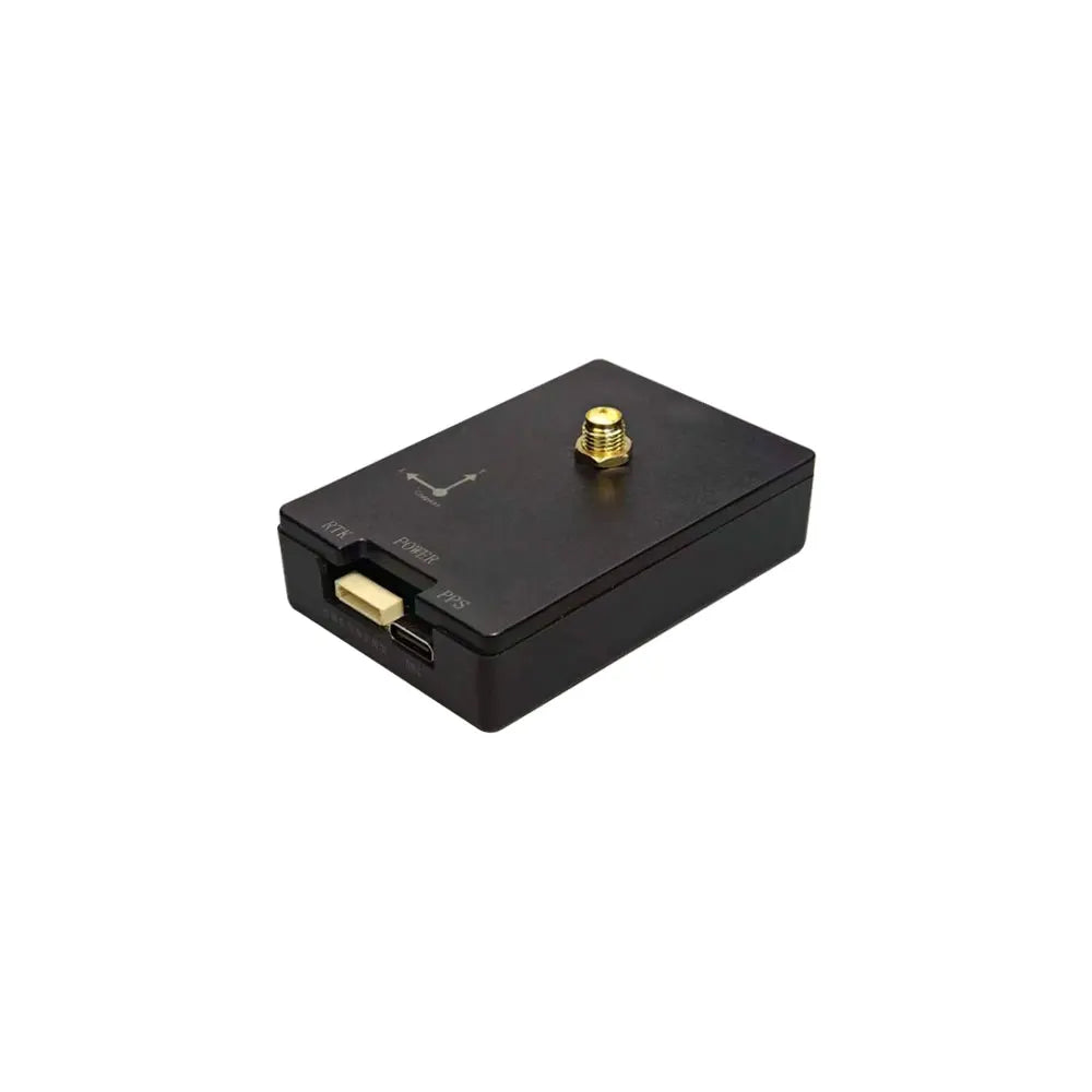 for UAV UM980/UM982 Compass IST8310 Module Type-C Connector Full Frequency High-precision Positioning RTK Centimeter Surveying