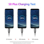USB A Micro Cable Fast Charging Wire Mobile Phone Line USB Adapter Cable Cord For Samsung Xiaomi Andriod Mouse PS4 GamePad Data
