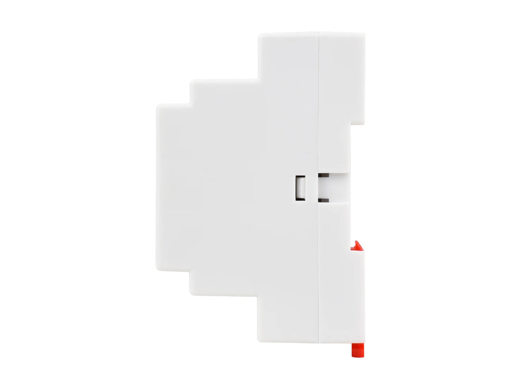 Waveshare Rail-mount TTL To RS485 Galvanic Isolated Converter, 600W Lightningproof & Anti-Surge, Multi-Isolation Protection