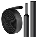 Marine Grade Heat Shrink Tubing Dual Wall Adhesive Lined Wire Shrink Wrap Tube Waterproof Insulation Cable Protector Sleeve