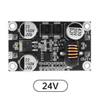 DC-DC Step Down Module Power Supply Buck Converter Non-isolated Stabilizer 9V 12V 24V 36V 48V 72V 110V to 5V 9V 12V 24V