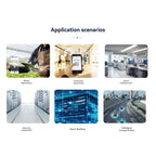 [B24B!】 ME54BS12 Bluetooth 6.0 Module NRF54L15 BLE Mesh Wireless Data Transmission Support Thread Matter