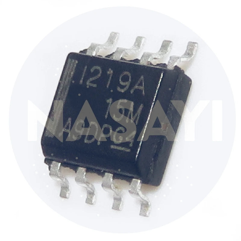 1-100PCS UPC1678G UPC1678 PC817B PC817 AP9915H 9915H TOP254PN TOP254 INA219AIDR INA219 AT89C2051-24SU AT89C2051