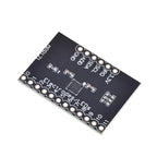 1-10pcs MPR121 Capacitive Touch Sensor Module I2C Interface Breakout Board for Arduino, 12-Key Touch Control DIY Kit Electronics