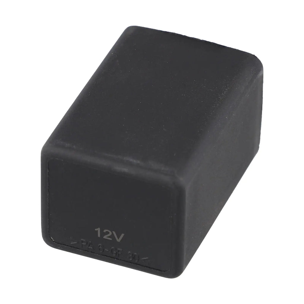 Fuel Pump Relay Compatible with For Mercedes For Benz W123 Models 280E 280CE 280SE OEM 0015450705 Essential Auto Parts