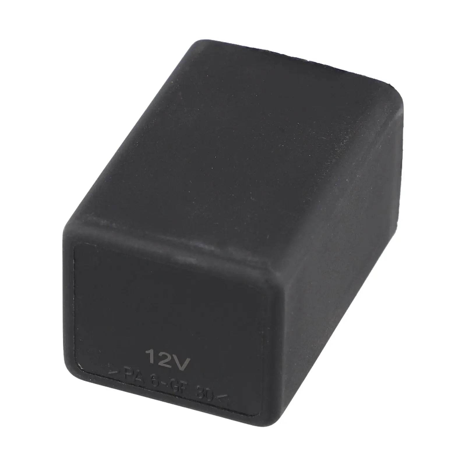 Fuel Pump Relay Compatible with For Mercedes For Benz W123 Models 280E 280CE 280SE OEM 0015450705 Essential Auto Parts