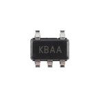 20PCS MIC5205-5.0YM5 MIC5205-3.3YM5 SOT23-5 KB33 KB50 KBAA MIC5205 3V3 5V ADJ 150mA 1% Low Noise LDO Regulator SMD IC