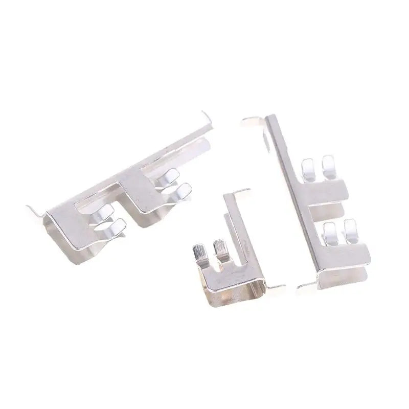 For 14.4V 18V Li-ion Battery Adapter Converter BL1430/BL1830 PCB Metals Socket BMS Charging Board Connector Terminal