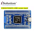 STM32H7 STM32H750VBT6 ARM Systyem Board STM32H750 STM32 Demo Board Core Board Development Board