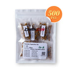 New Ceramic Capacitors Monolithic Chip Capacitor 10PF 22PF 100PF to 1UF 10UF Electronic Components Circuit Pack 2026