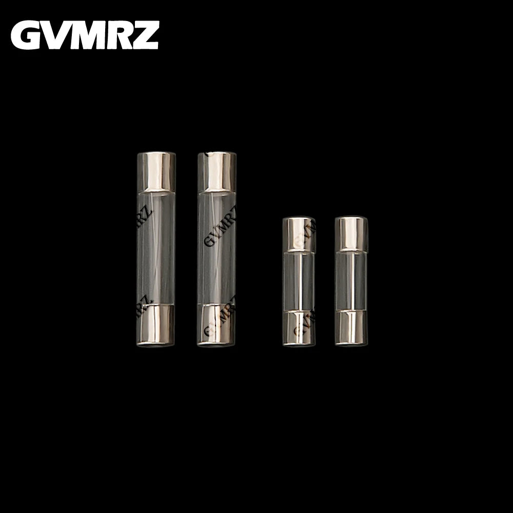 150Pcs 15value 5x20mm 6x30mm Glass Fuse Assorted Kit Box 0.25A 0.5A 1A 2A 3A 5A 8A 10A 15A 20A 30A