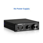 AIYIMA Audio A3001 TPA3255 Subwoofer Amplifier 300W HIFI Speaker Amplifier Mono Sound Power Amplificador Class D Home Audio Amp