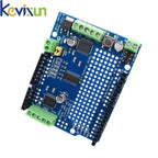 TB6612 IIC I2C Mosfet Stepper Motor Module PCA9685 Servo Driver Shield Module For Arduino Robot PWM Leonardo Replace L293D