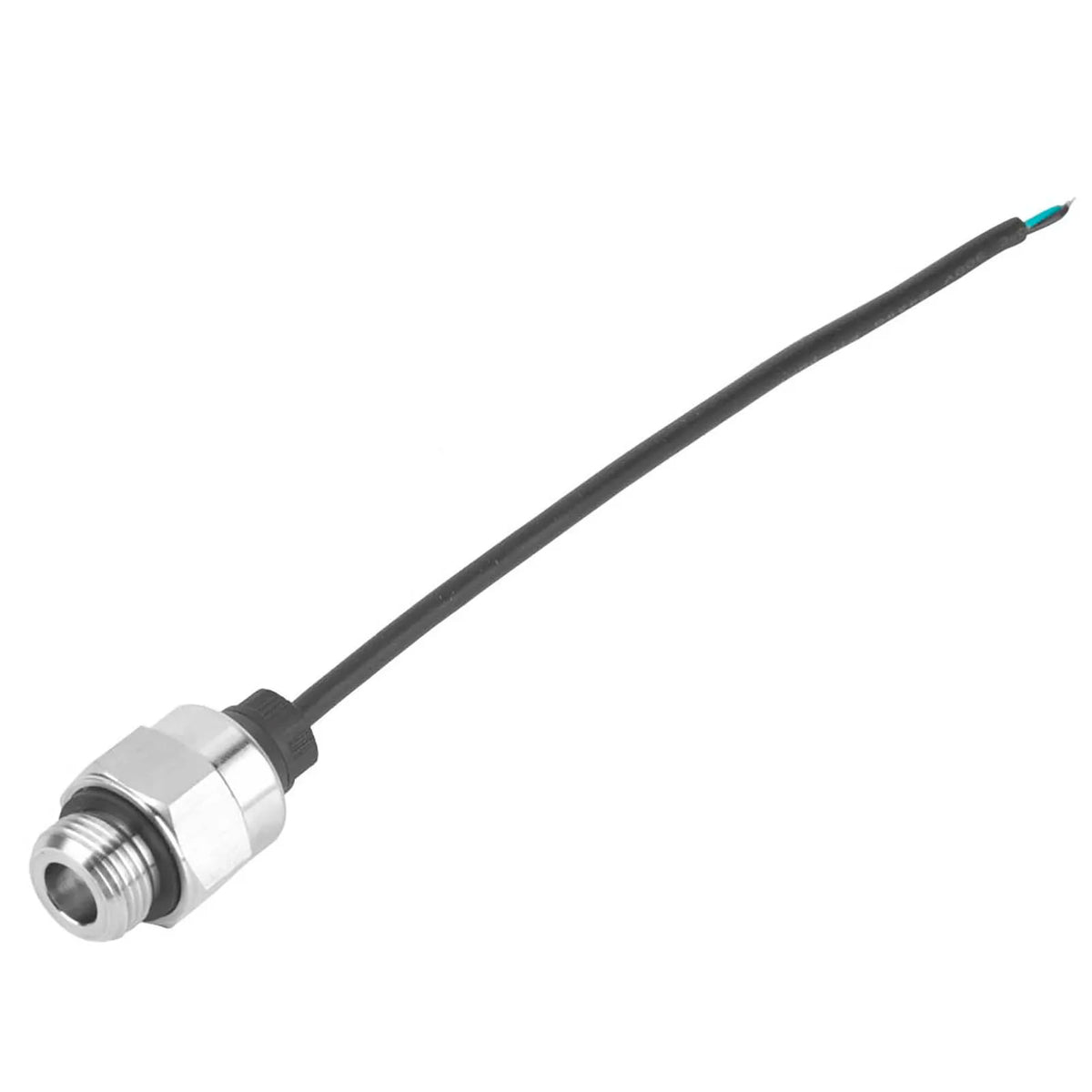 Water Pressure Transducer G3/8 Screw Connection IP65 Analog High Accuracy Water Pressure Sensor Pressure Transmitter
