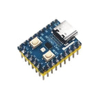 Raspberry Pi RP2040 Zero Microcontroller PICO Development Board Module Dual-core Cortex M0+ Processor 2MB Flash