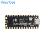 5pcs/1pc RP2350 Pico2 RP2350-Zero 150MHz Dual Core Dual Architecture Microcontroller Development Board for Raspberry Pi PICO