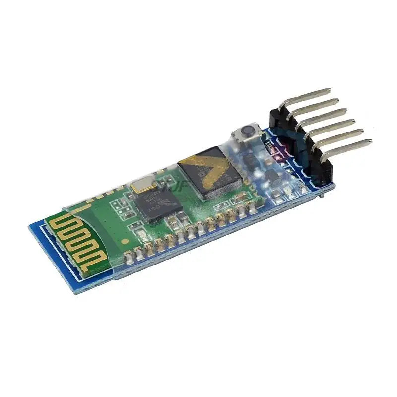 HC-06 HC-05 Bluetooth serial pass-through module wireless serial communication from machine Wireless HC06 Bluetooth Module