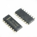 10PCS  ULN2003 ULN2003A ULN2003ADR ULN2003AG SOP16