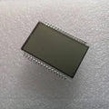 96PIN TN Positive Double 6-Digits Segment LCD Refueller Screens Panel Fuel Dispenser Display Screen