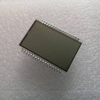 96PIN TN Positive Double 6-Digits Segment LCD Refueller Screens Panel Fuel Dispenser Display Screen