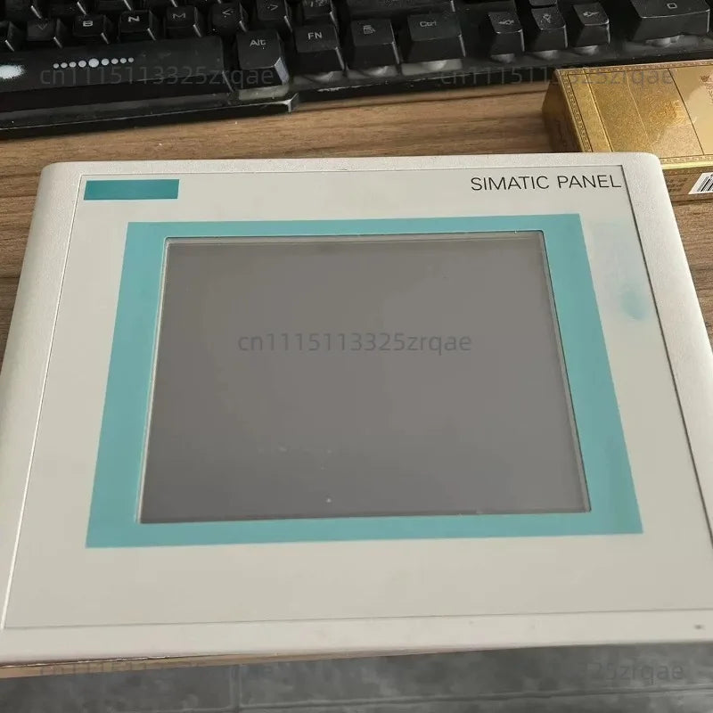 New Original  suitable for  Siemens 6AV6642-0BA01-1AX1 6AV6 642-0BA01-1AX1 Touch Screen