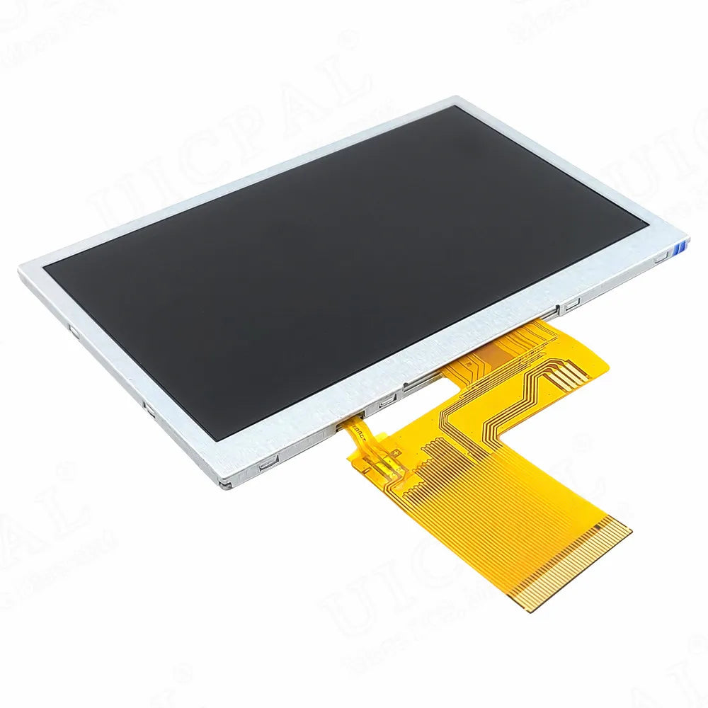 4.3 Inch TFT Display Module ST7280 HD IPS TN 480*272 RGB Interface Plug-in with Capacitive Touch Screen 40PIN