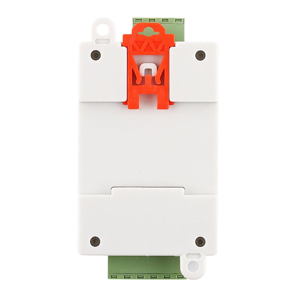 Isolation Type RS485 to 4-20mA 0-5V 0-10V Transform Module 2 4 Channel Modbus RTU RS485 to Analog Industrial Converter Modules