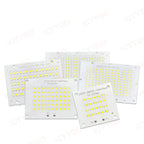 LED Chip 10W 20W 30W 50W 100W LED SMD 5730 Chip PCB DC30-32V LED COB Lamp Beads LED Flood Light Outdoor Lighting Spotlight DIY