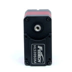 Torque Control 50Kg.cm Full Metal Douoble Shaft TTL Robot Servo Motor Feetch HL3950M Robot Servo For Robot Fixture Grip Robotic