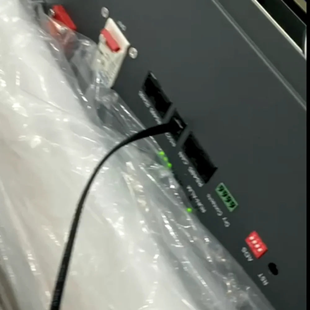 USB to RJ12 for PACE BMS Inverter PBmsLVTools HS-PACE-232-BP_v2.6 PC Control Config Cable