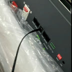 USB to RJ12 for PACE BMS Inverter PBmsLVTools HS-PACE-232-BP_v2.6 PC Control Config Cable