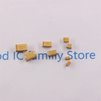 10pcs A B C D Type SMD Tantalum Capacitor 476 106 6.3V 10V 16V 25V 35V 0.33/0.47/2.2/3.3/10/22/33/47/100/150/220/330/470 UF SMD