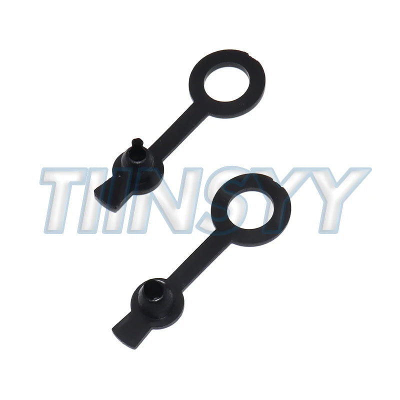 5PCS/LOT DC099 5.5 MM X 2.1 MM DC Power Jack Socket Female Panel Mount Connector Metal DC-099 Open Hole 11MM 5.5*2.1 5.5*2.5