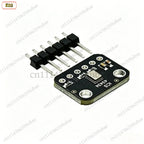 LD_TH ICS 43434 I2S MEMS Microphone Module Low Pass Filter for Arduino ESP32 Audio Capture, Replacement Parts