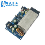 DC12-75V 600W 25A DC-DC Buck Constant Voltage Constant Current Converter Buck Regulator Adjustable Power Module