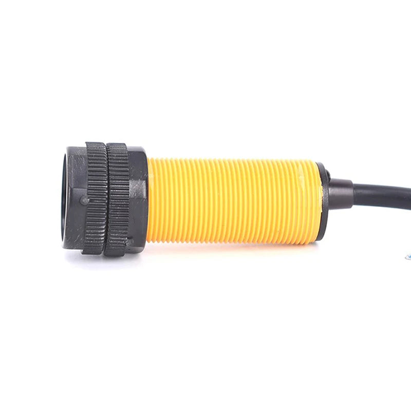 1PC E18-D80NK Photoelectric Sensor Module Infrared Obstacle Avoidance Switch