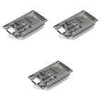 1-50Pcs ESP32 Development Board WiFi+BT IOT USB Type-C ESP32D Development Board Ultra-Low Power Consumption for Smart Home